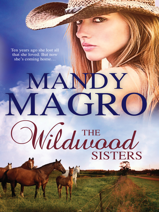 Title details for The Wildwood Sisters by Mandy Magro - Available